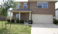 2038 Diamond Crest Dr Missouri City, TX 77489