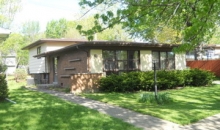 160 Sherry Lane Chicago Heights, IL 60411