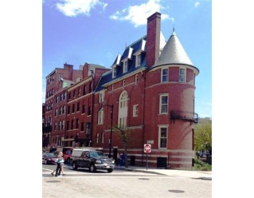 Commonwealth Ave #1, Boston, MA 02215