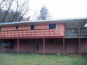 184 Old Nc 280, Pisgah Forest, NC 28768