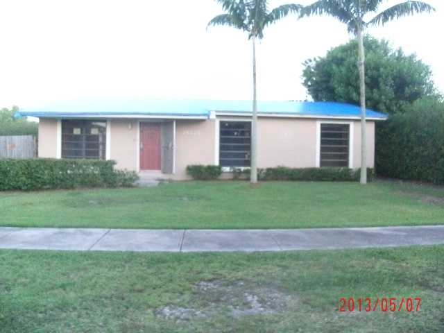 26225 SW 128 CT, Homestead, FL 33032