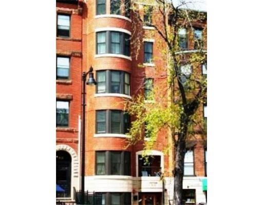 Beacon St #4, Boston, MA 02215