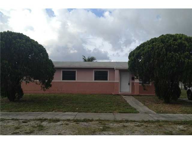 5550 NW 175 ST, Opa Locka, FL 33055