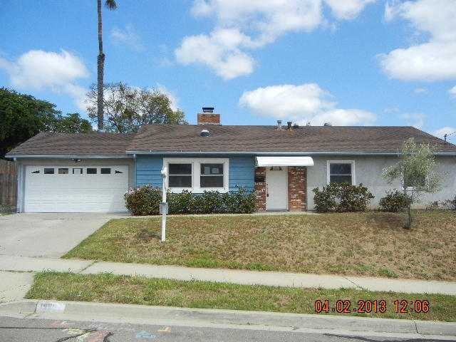 1586 Lily Ave, El Cajon, CA 92021