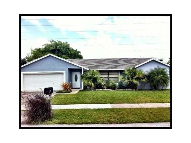 1473 BLUEBIRD LN, Homestead, FL 33035