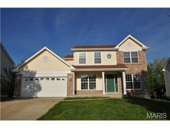 727 Falcon Hill Trl, O Fallon, MO 63368