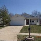 670 Ballantrae Dr, Wentzville, MO 63385 ID:335617