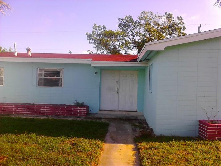 1961 Nw 188th Terrac, Opa Locka, FL 33056