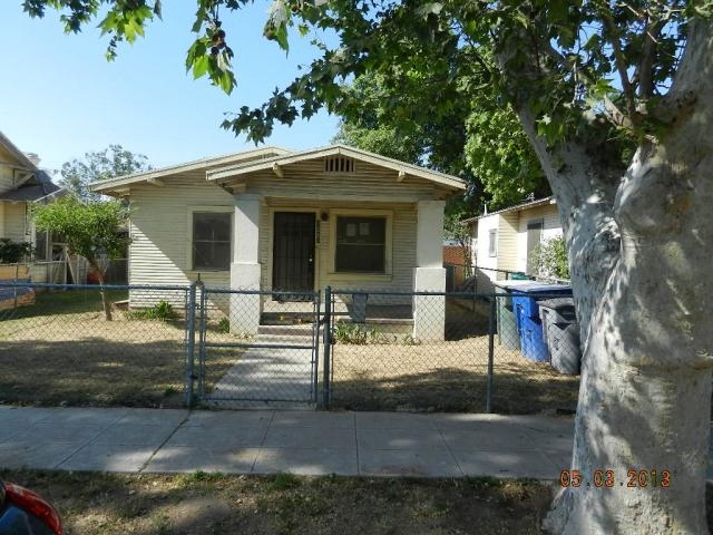 3443 E Washington Ave, Fresno, CA 93702