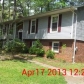 808 Palmetto Dr, Cary, NC 27511 ID:118533