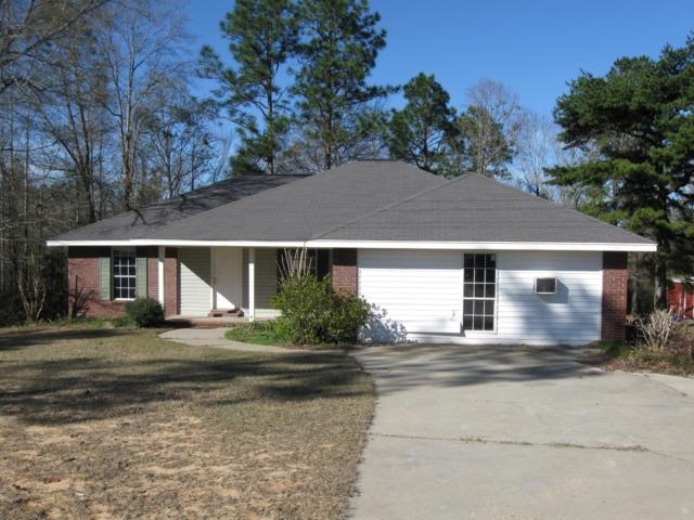 228 Eastabuchie Road, Petal, MS 39465