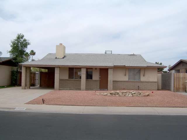 4432 W Hatcher Road, Glendale, AZ 85302