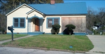 2126 33rd Ave, Meridian, MS 39301