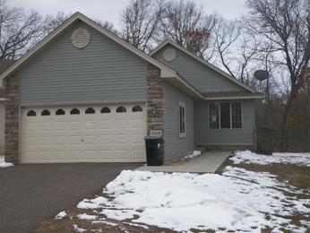 3578 232nd Ct NW, Saint Francis, MN 55070