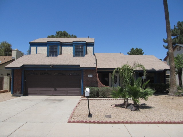 5350 W Desert Hills Drive, Glendale, AZ 85304