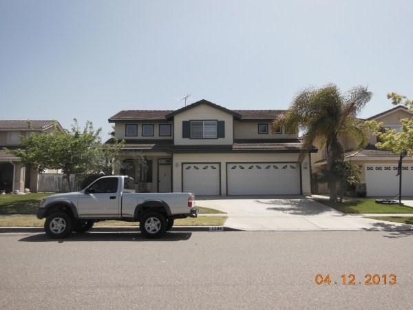 1384 Hermosa Dr, Corona, CA 92879