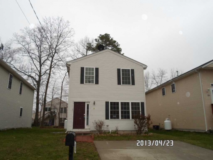 26 Marques St, Cumberland, RI 02864