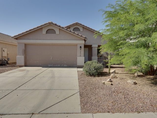 12717 W. Voltaire Avenue, El Mirage, AZ 85335