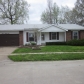 733 Watersedge Dr, Florissant, MO 63034 ID:135001