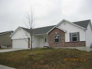 29363 Walnut Lake Ln, Wright City, MO 63390