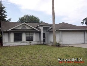 1604 Jacobin St Nw, Palm Bay, FL 32907