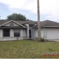 1604 Jacobin St Nw, Palm Bay, FL 32907 ID:201079