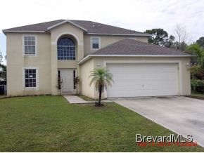 982 Hood St Nw, Palm Bay, FL 32907