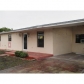 19620 NW 47 PL, Opa Locka, FL 33055 ID:285316