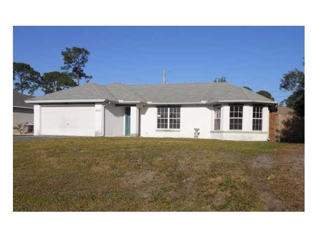 4225 Sw Mcclellen St, Port Saint Lucie, FL 34953