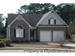 2713 Briarcreek Pl, Fayetteville, NC 28304