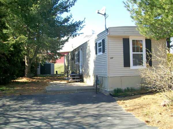 1003 Oak Hill Avenue, #149, Attleboro, MA 02703