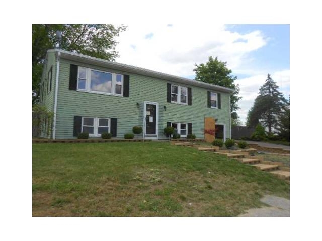 44 York Dr, Coventry, RI 02816