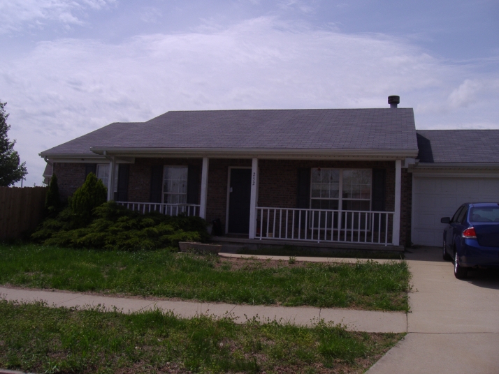 252 Holly Lane, Paris, KY 40361