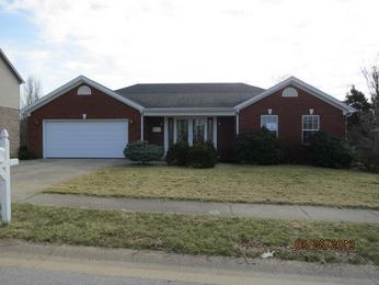 1117 Heathcliff Drive, Richmond, KY 40475