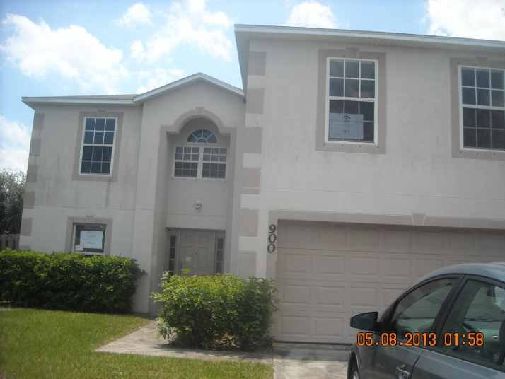 900 Sw Abingdon Ave, Port Saint Lucie, FL 34953