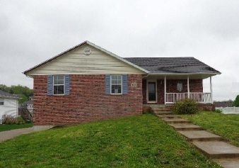 3815 Oxford Rd, Jefferson City, MO 65109