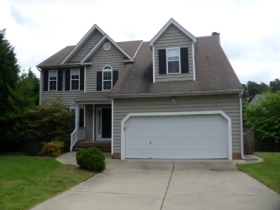 12 Mill Path Ln, Greensboro, NC 27407
