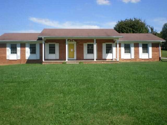 3618 Burkesville Rd, Glasgow, KY 42141