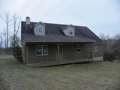 1674 Jacks Creek Rd, Richmond, KY 40475