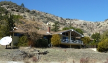 47707 Three Points Road Lake Hughes, CA 93532