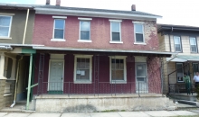 420 Chestnut St Sunbury, PA 17801