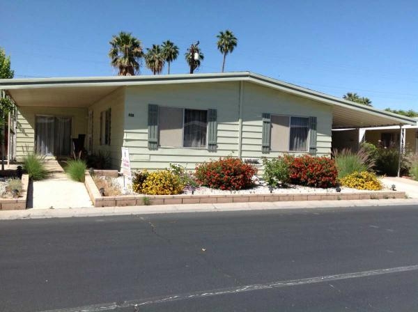 265 Paseo Laredo S, Cathedral City, CA 92234