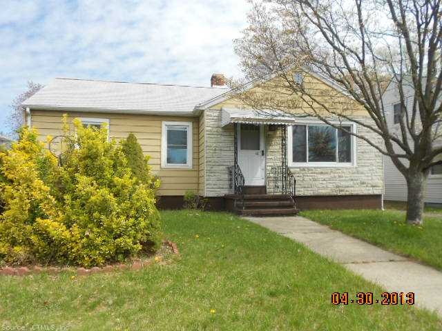 45 Gordon St, East Haven, CT 06512