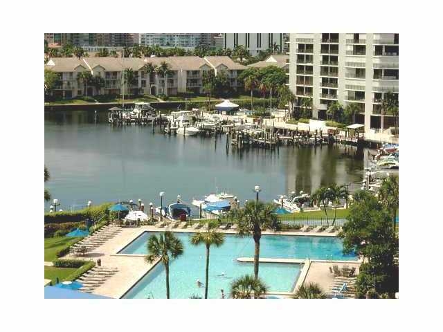 500 THREE ISLANDS BL # 309, Hallandale, FL 33009