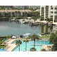 500 THREE ISLANDS BL # 309, Hallandale, FL 33009 ID:288407