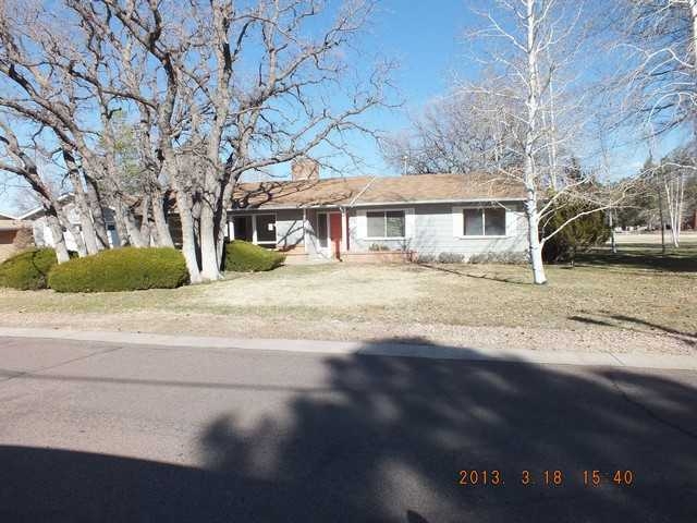 1061 Fairway Dr, Show Low, AZ 85901