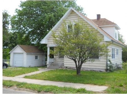 1602 Belle St, Saint Joseph, MO 64503