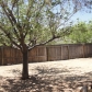 5554 S Shawnee Drive, Sierra Vista, AZ 85650 ID:358866