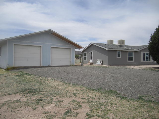 2710 North Aztec Place, Chino Valley, AZ 86323