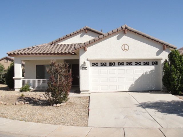 988 Estancia Drive, Sierra Vista, AZ 85635